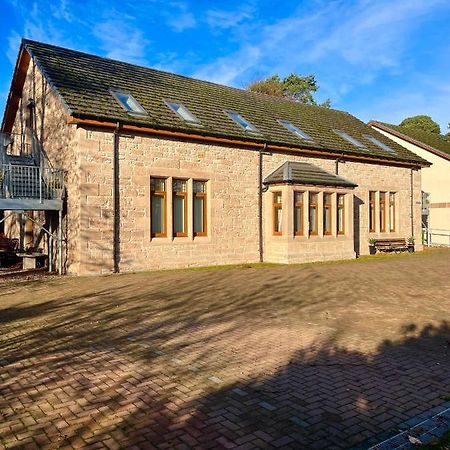 Dalmore Нерн Екстер'єр фото