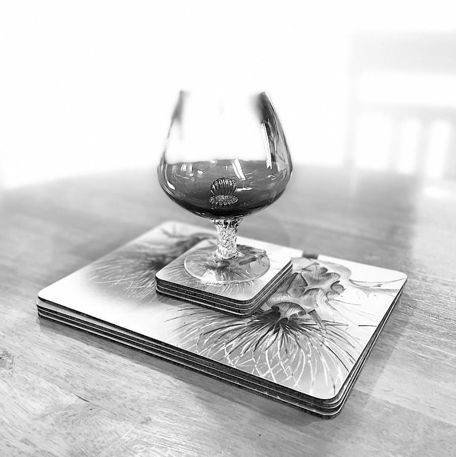 Dalmore Нерн Екстер'єр фото